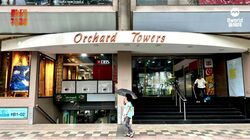 Orchard Towers (D9), Retail #628397271